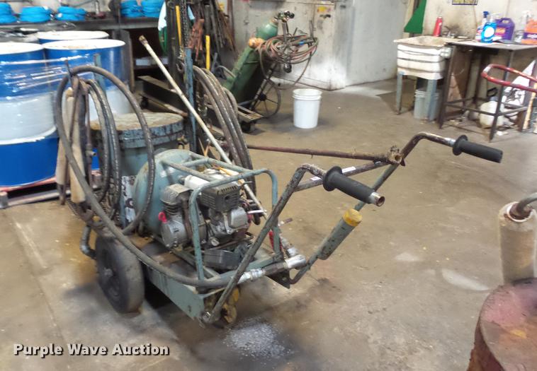 image for item DD9046 Power glue roller