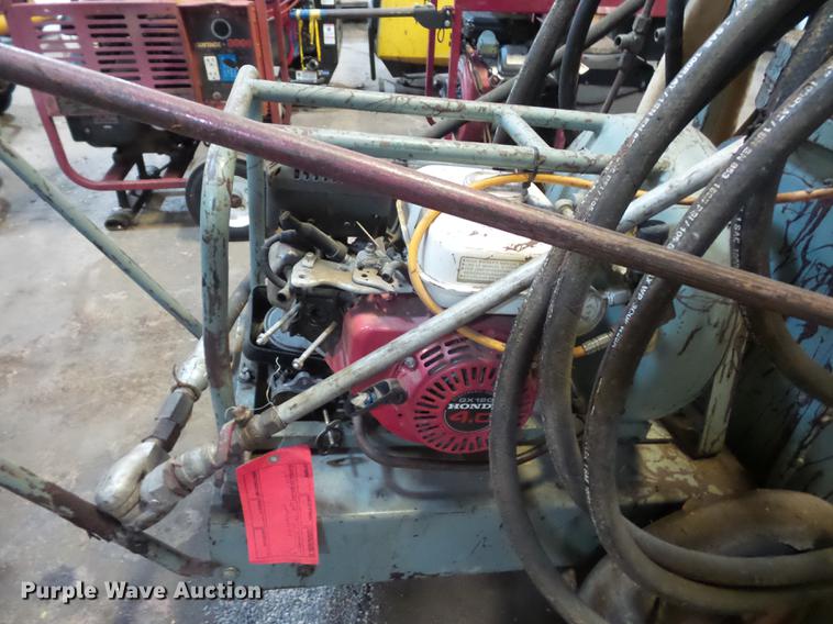 image for item DD9046 Power glue roller