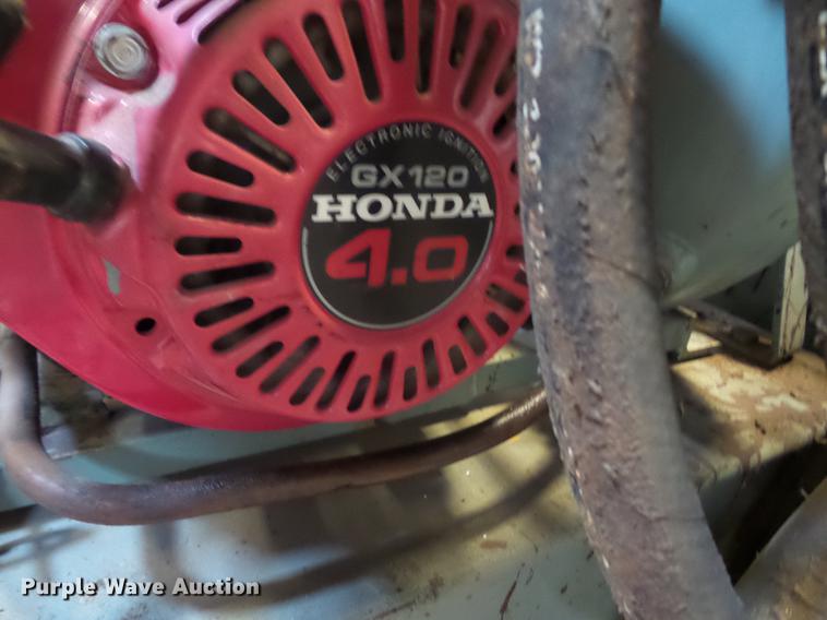 image for item DD9046 Power glue roller