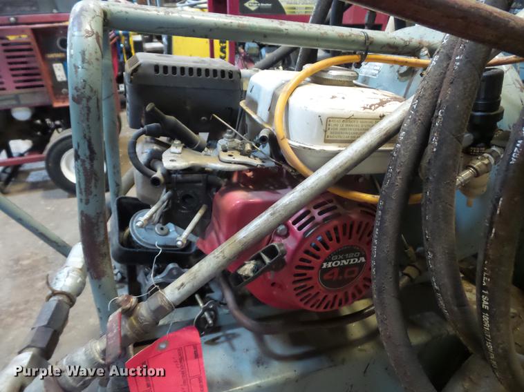 image for item DD9046 Power glue roller