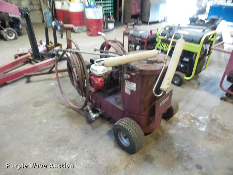 image for item DD9047 Power glue roller