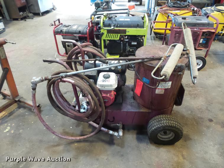 image for item DD9047 Power glue roller