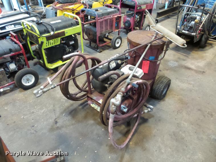 image for item DD9047 Power glue roller