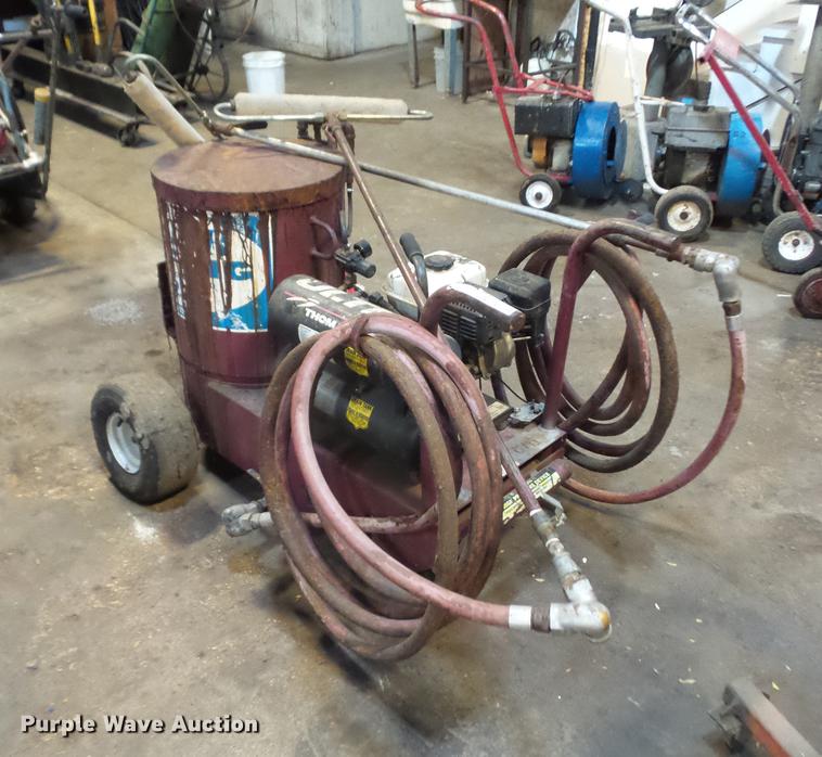 image for item DD9047 Power glue roller