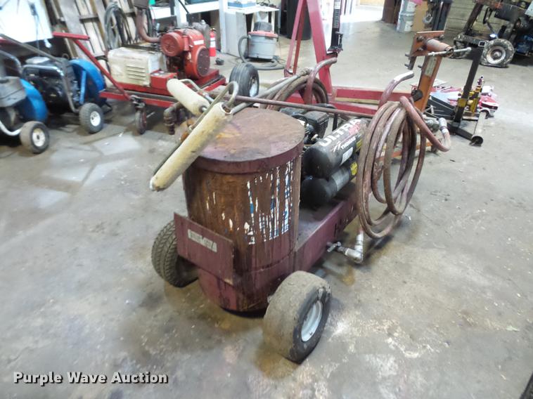 image for item DD9047 Power glue roller