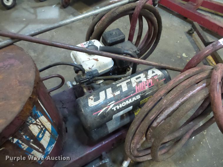 image for item DD9047 Power glue roller