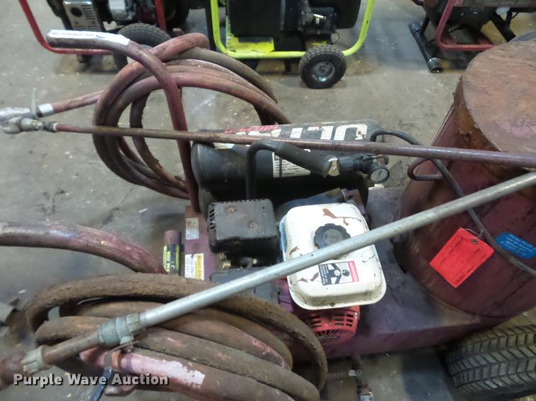 image for item DD9047 Power glue roller