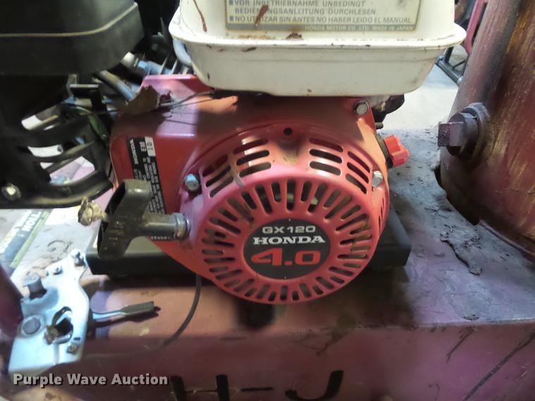 image for item DD9047 Power glue roller