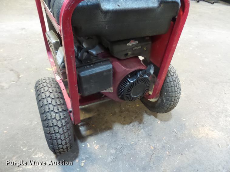 image for item DD9048 Generac generator