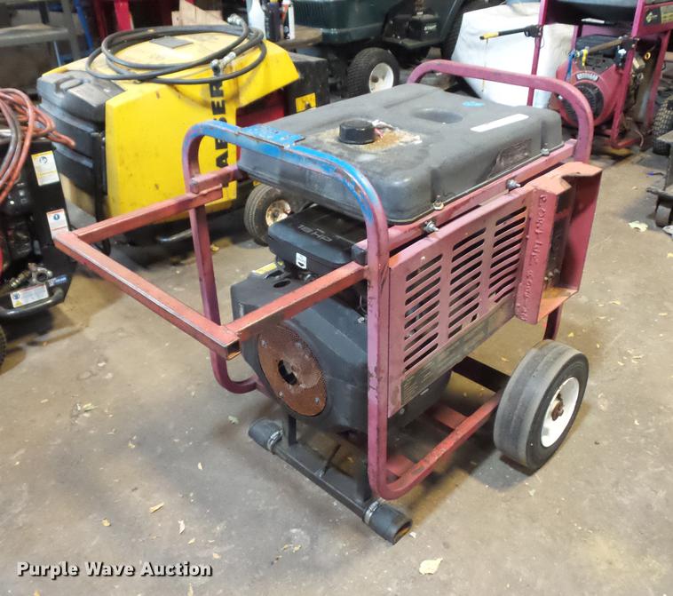 image for item DD9050 Vantage generator