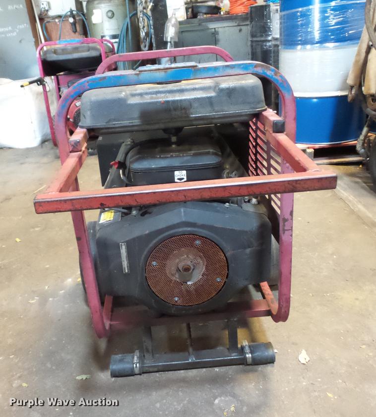 image for item DD9050 Vantage generator