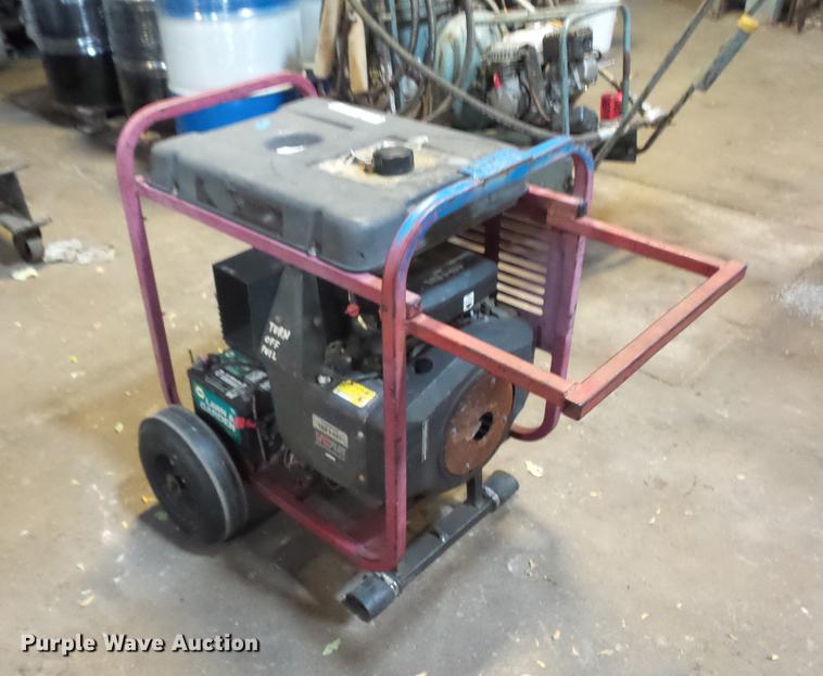 image for item DD9050 Vantage generator