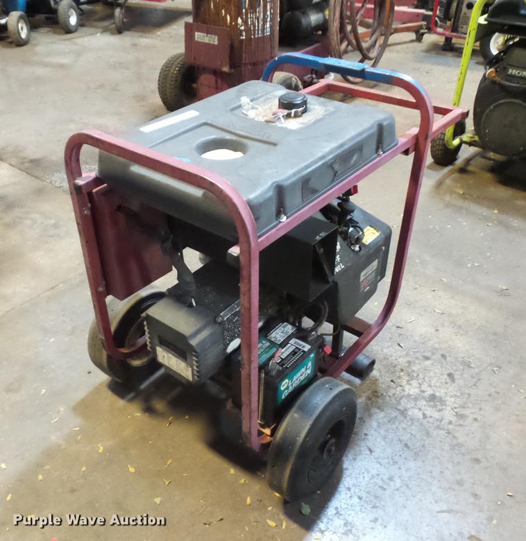 image for item DD9050 Vantage generator