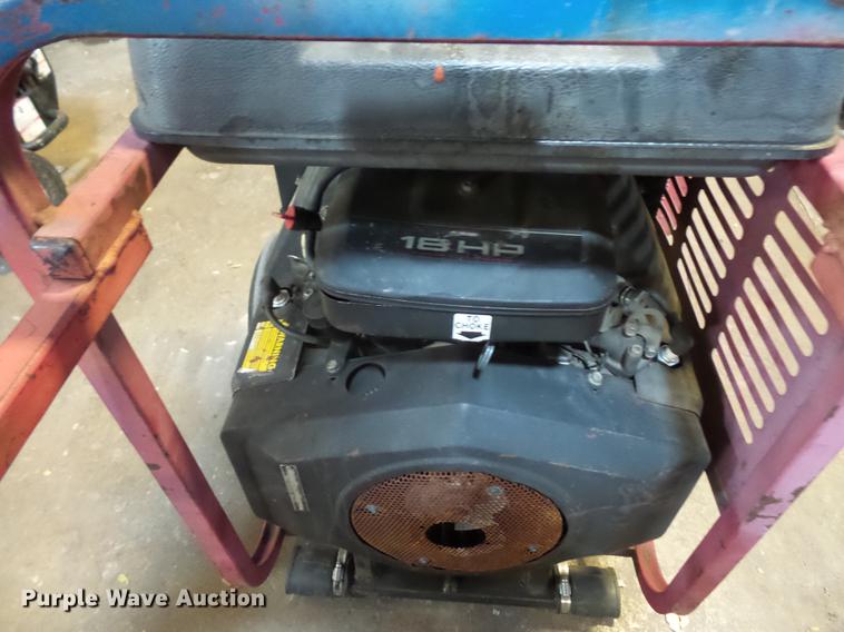 image for item DD9050 Vantage generator