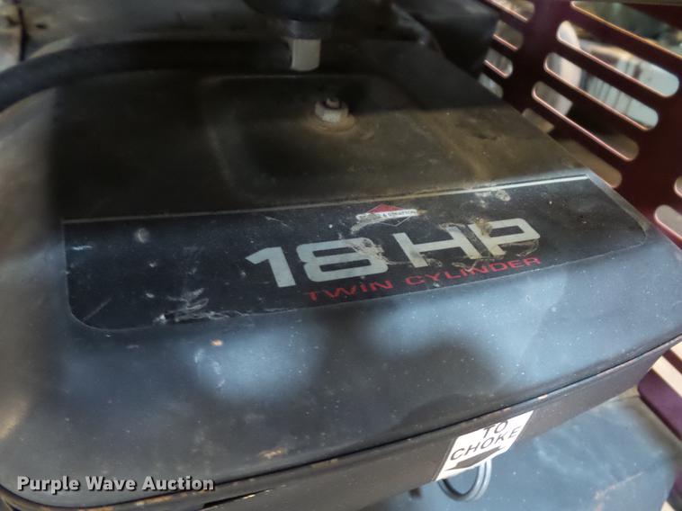 image for item DD9050 Vantage generator