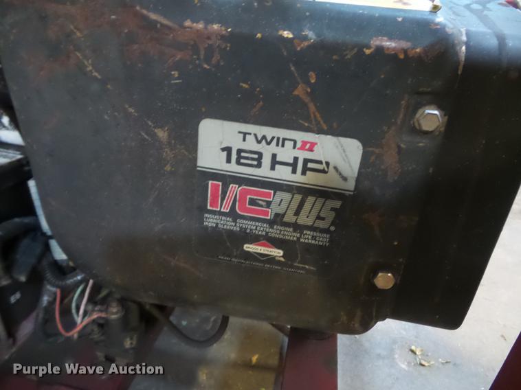 image for item DD9050 Vantage generator