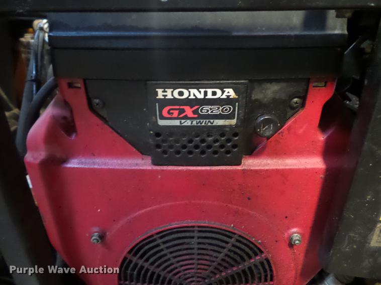 image for item DD9052 Kaeser air compressor