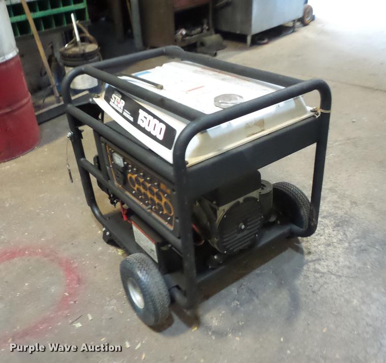 image for item DD9054 North Star generator