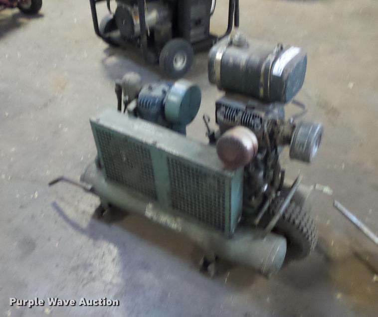 image for item DD9055 Air compressor