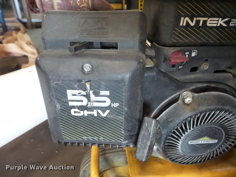 image for item DD9056 Air compressor