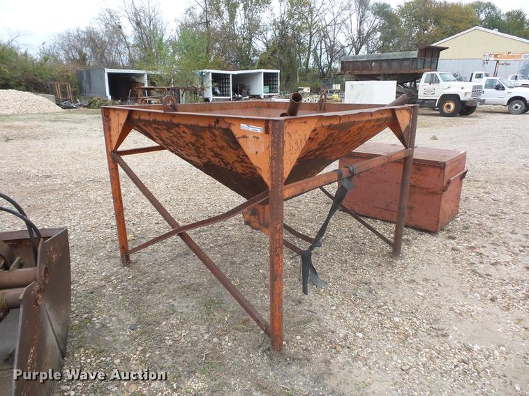 image for item DD9066 Hopper