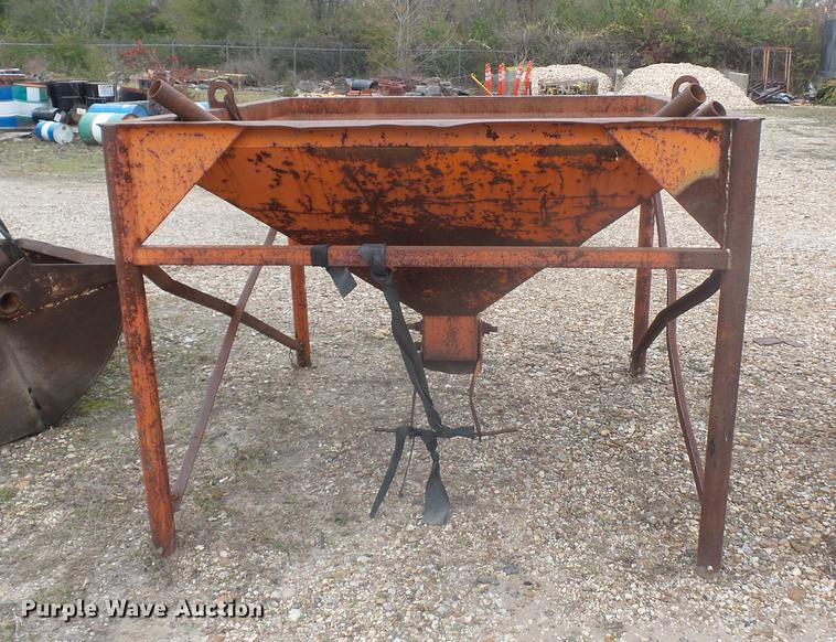 image for item DD9066 Hopper