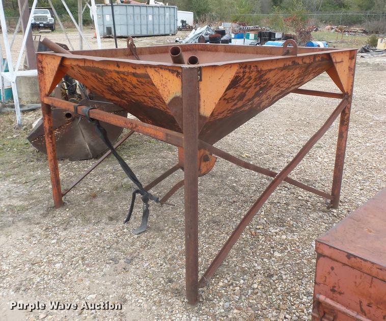 image for item DD9066 Hopper