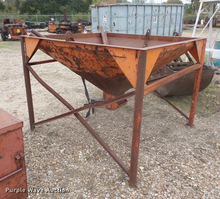 image for item DD9066 Hopper