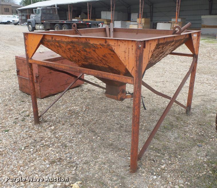 image for item DD9066 Hopper