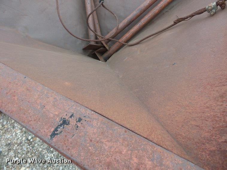 image for item DD9066 Hopper