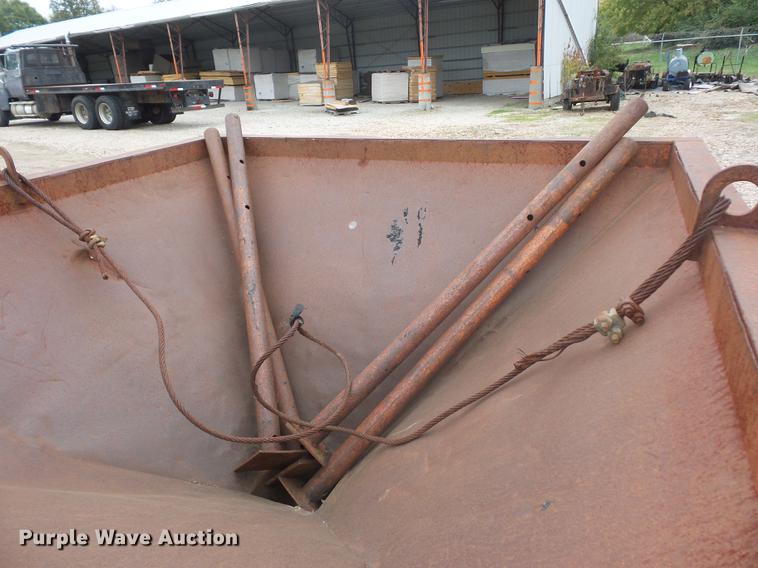 image for item DD9066 Hopper