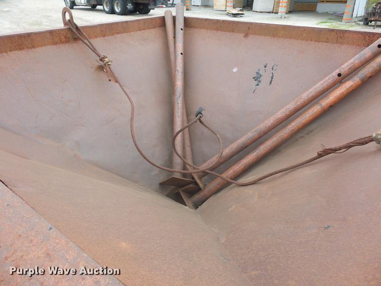 image for item DD9066 Hopper