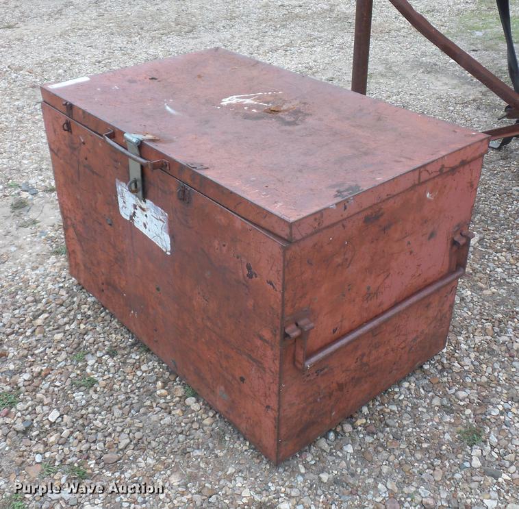 image for item DD9067 (3) job boxes