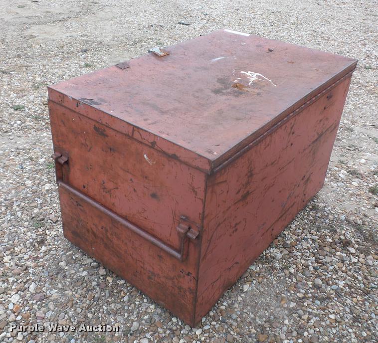 image for item DD9067 (3) job boxes