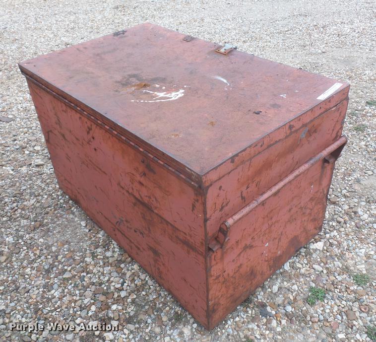 image for item DD9067 (3) job boxes