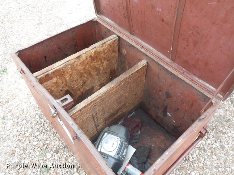 image for item DD9067 (3) job boxes