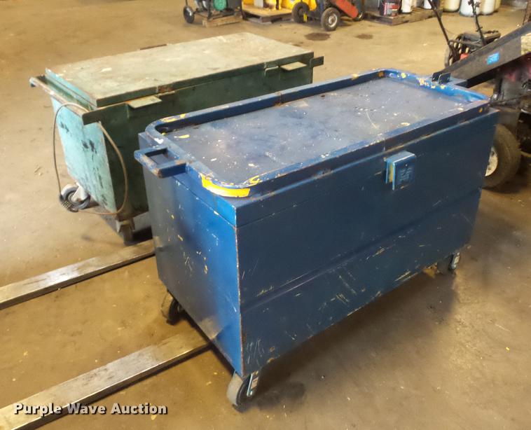 image for item DD9067 (3) job boxes