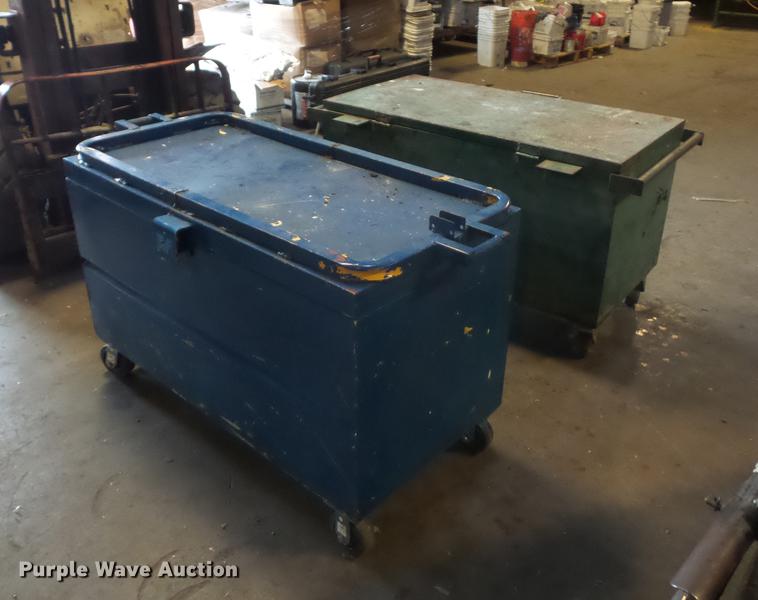 image for item DD9067 (3) job boxes