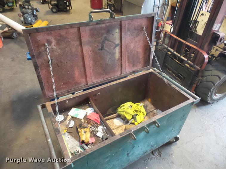 image for item DD9067 (3) job boxes