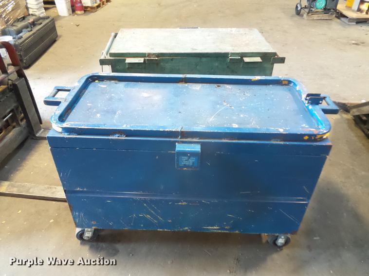 image for item DD9067 (3) job boxes