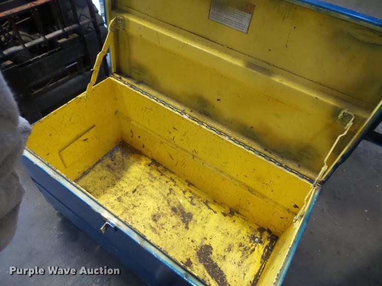 image for item DD9067 (3) job boxes