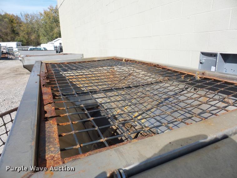 image for item DD9509 Swenson stainless steel spreader