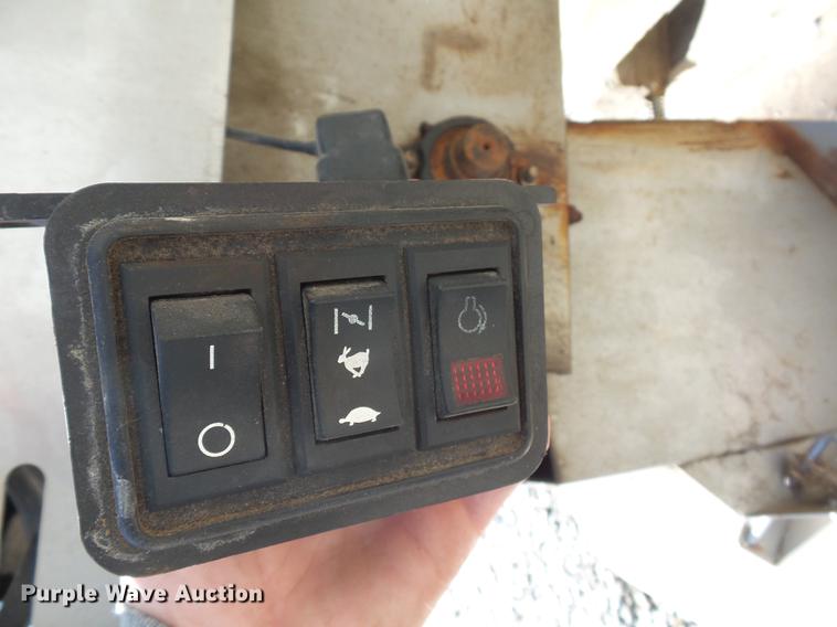 image for item DD9509 Swenson stainless steel spreader