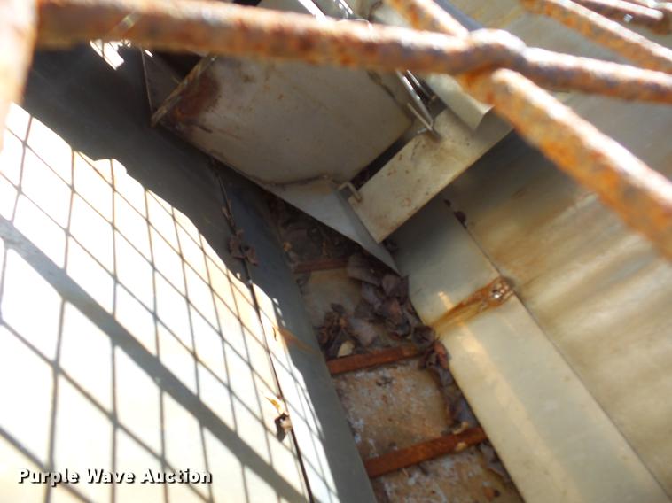 image for item DD9510 Swenson stainless steel spreader