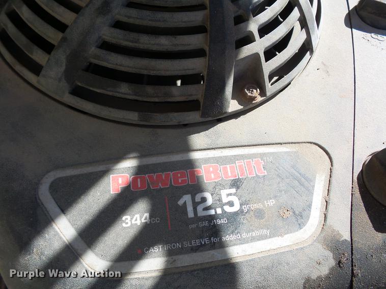 image for item DD9510 Swenson stainless steel spreader