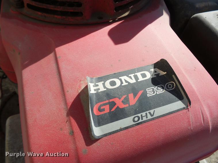 image for item DD9511 Henderson stainless steel spreader