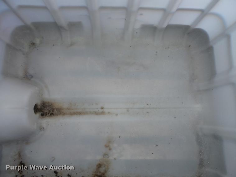 image for item DE9435 (5) poly totes