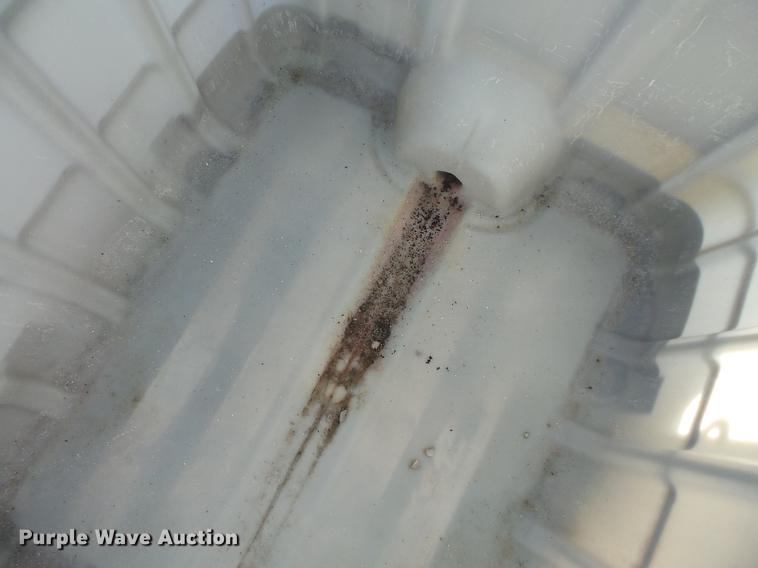 image for item DE9435 (5) poly totes