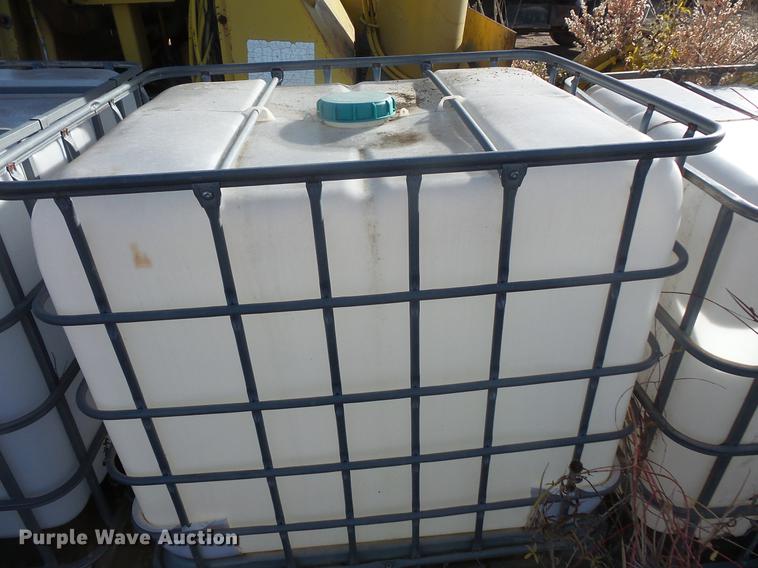 image for item DE9435 (5) poly totes