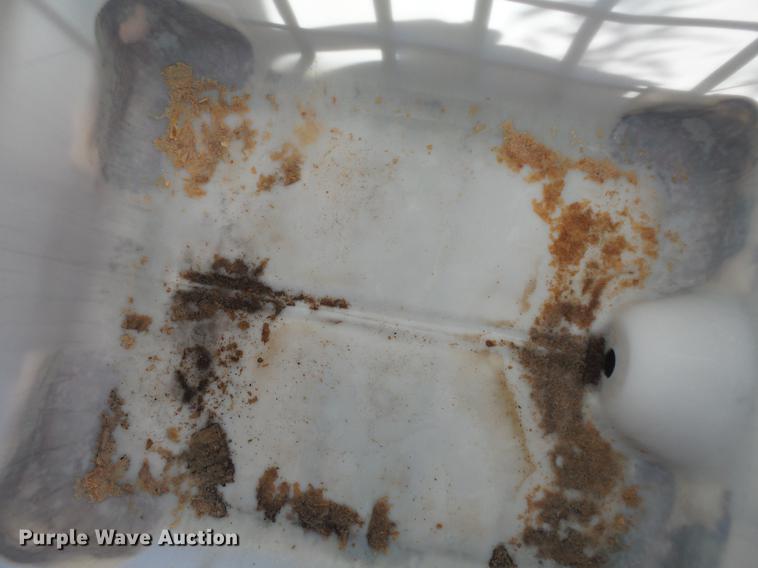 image for item DE9435 (5) poly totes